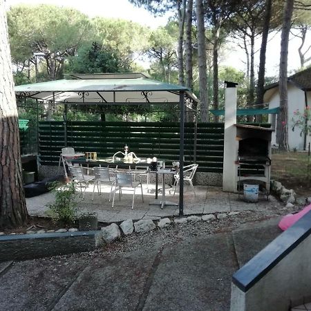 Villa Trifoglio Lido di Jesolo Exterior foto
