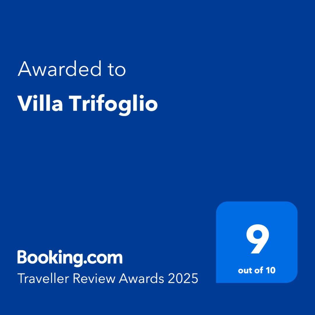 Villa Trifoglio Lido di Jesolo Exterior foto